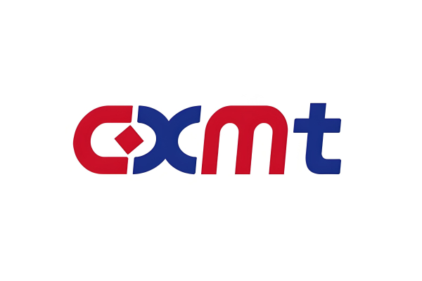 CXMT 合肥长鑫