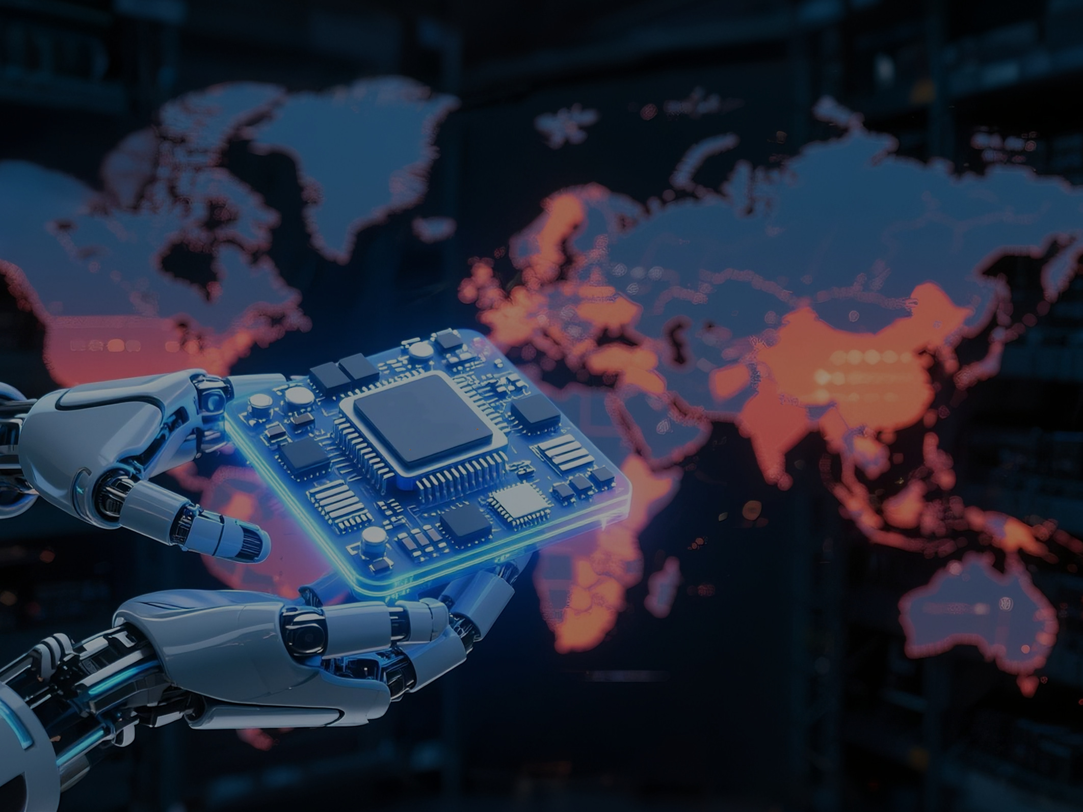 紧缺物料快速响应与替代供应方案