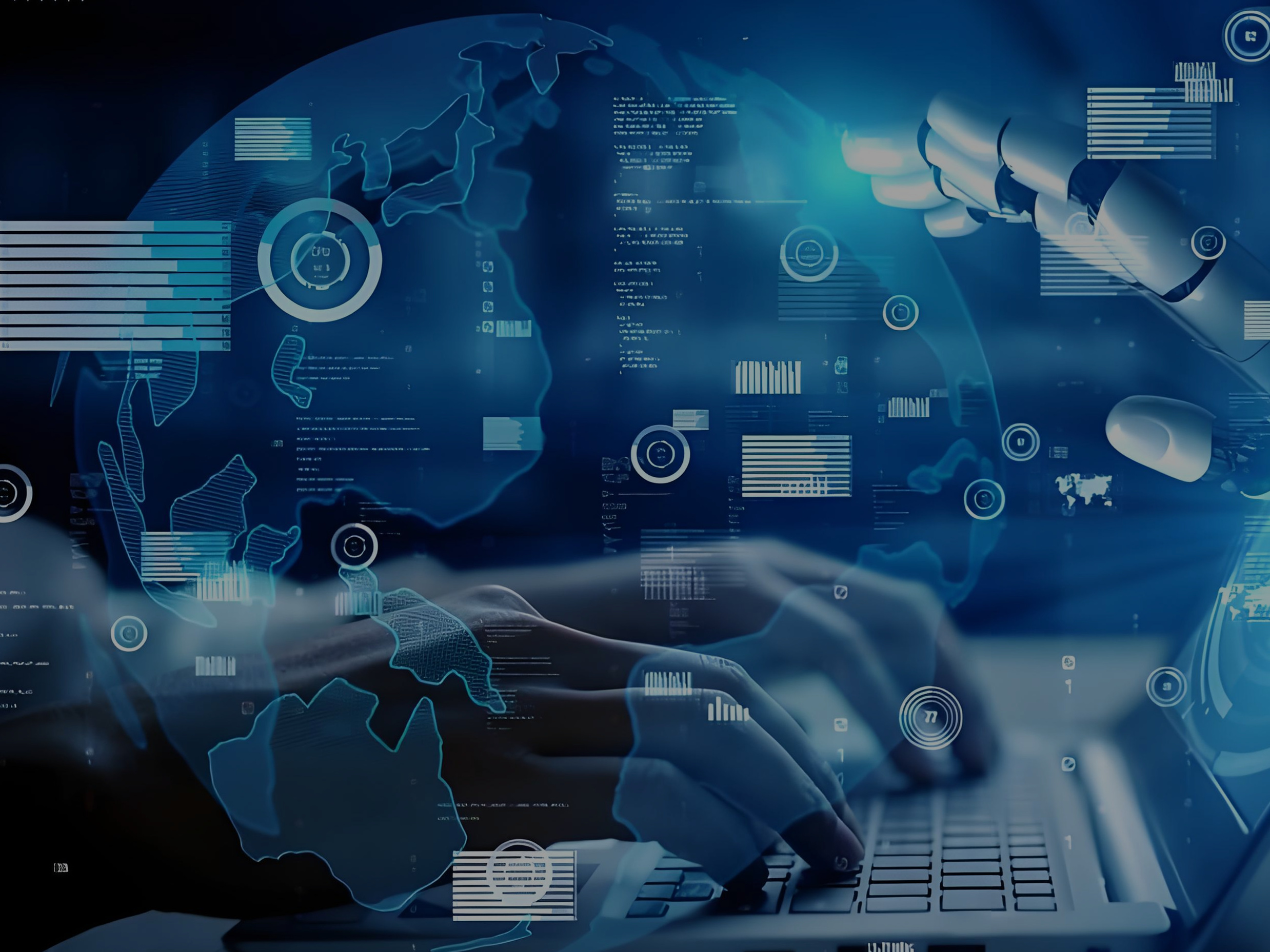 全球供应链服务