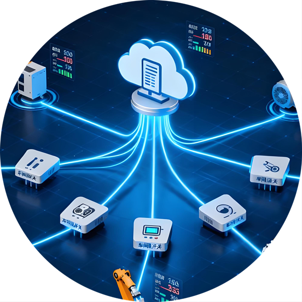 工业物联网（IIoT）工业