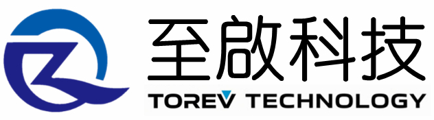 至启LOGO
