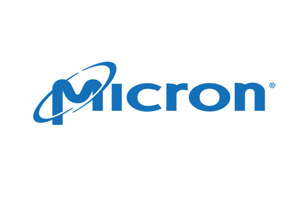 Micron 美光